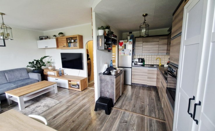 mieszkanie na sprzedaż - Wodzisław Śląski