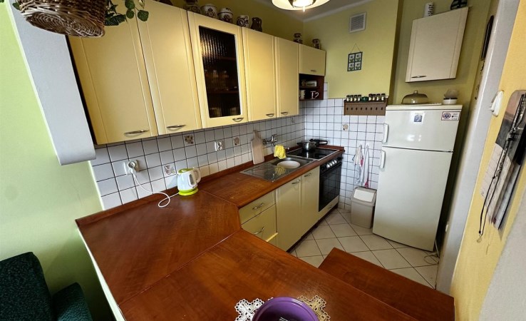 mieszkanie na sprzedaż - Rydułtowy