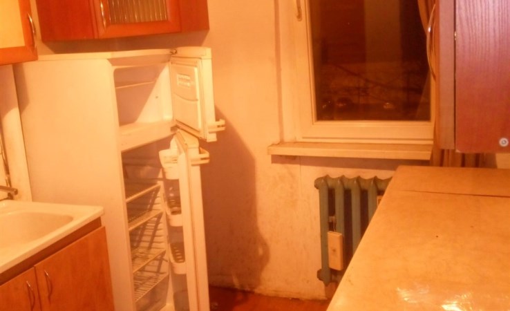 mieszkanie na sprzedaż - Wodzisław Śląski, Jedłownik