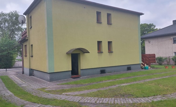 dom na sprzedaż - Rybnik, Chwałowice