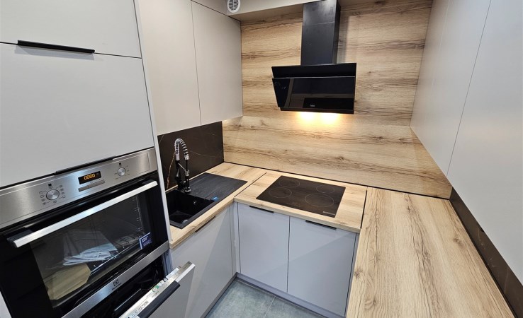 mieszkanie na sprzedaż - Rydułtowy, Orłowiec