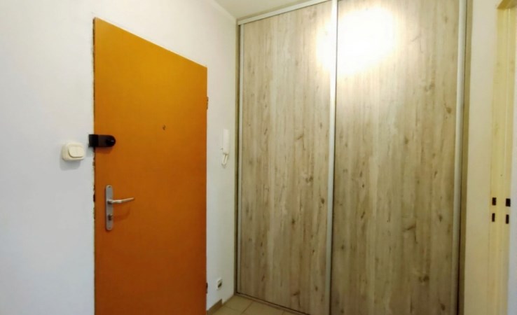 mieszkanie na sprzedaż - Rybnik, Boguszowice Stare