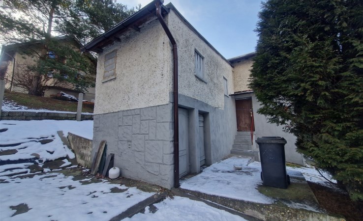 dom na sprzedaż - Wodzisław Śląski