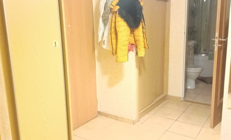 mieszkanie na sprzedaż - Rybnik, Rybnicka Kuźnia