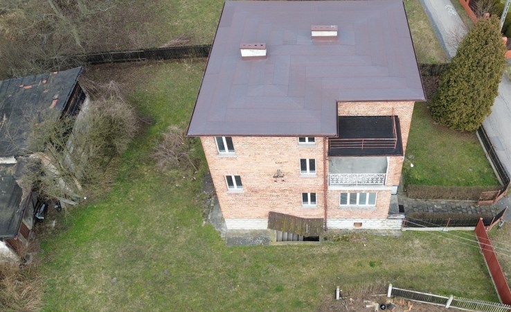dom na sprzedaż - Rybnik, Golejów